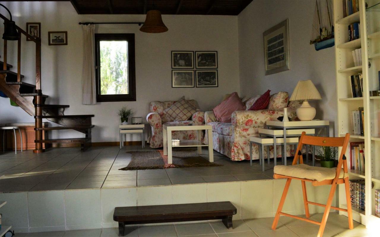 Sonia'S House With Garden Villa Gerakini Exterior photo